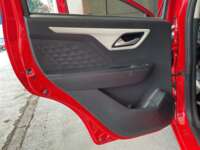 Jac E10X 2023 5p EV 30.5 kWh Aut 2023 Jac E10X Venta Interiores 17