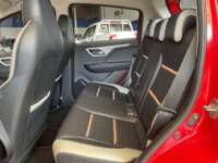 Jac E10X 2023 5p EV 30.5 kWh Aut 2023 Jac E10X Venta Interiores 18