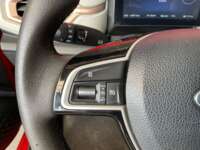 Jac E10X 2023 5p EV 30.5 kWh Aut 2023 Jac E10X Venta Interiores 5