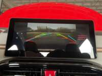 Jac E10X 2023 5p EV 30.5 kWh Aut 2023 Jac E10X Venta Interiores 8