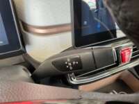 Jac E10X 2023 5p EV 30.5 kWh Aut 2023 Jac E10X Venta Interiores 10