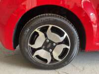 Jac E10X 2023 5p EV 30.5 kWh Aut 2023 Jac E10X Venta Llantas 1