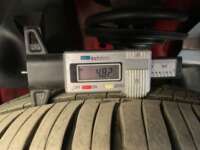 Jac E10X 2023 5p EV 30.5 kWh Aut 2023 Jac E10X Venta Llantas 3