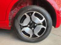 Jac E10X 2023 5p EV 30.5 kWh Aut 2023 Jac E10X Venta Llantas 4