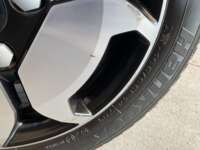 Jac E10X 2023 5p EV 30.5 kWh Aut 2023 Jac E10X Venta Llantas 5