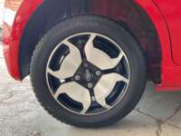 Jac E10X 2023 5p EV 30.5 kWh Aut 2023 Jac E10X Venta Llantas 7