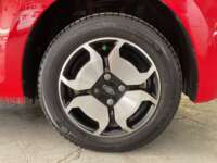 Jac E10X 2023 5p EV 30.5 kWh Aut 2023 Jac E10X Venta Llantas 10