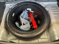 Jac Esei4 2023 5p ESEI4 Pro EV 51.9 kWh CVT 2023 Jac Esei4 Venta Cajuela 2