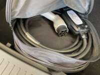 Jac Esei4 2023 5p ESEI4 Pro EV 51.9 kWh CVT 2023 Jac Esei4 Venta Cajuela 3