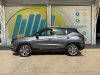 Jac Esei4 2023 5p ESEI4 Pro EV 51.9 kWh CVT 2023 Jac Esei4 Venta Exteriores 8