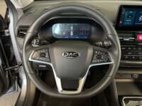 Jac Esei4 2023 5p ESEI4 Pro EV 51.9 kWh CVT 2023 Jac Esei4 Venta Interiores 1