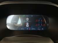 Jac Esei4 2023 5p ESEI4 Pro EV 51.9 kWh CVT 2023 Jac Esei4 Venta Interiores 2