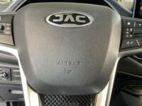 Jac Esei4 2023 5p ESEI4 Pro EV 51.9 kWh CVT 2023 Jac Esei4 Venta Interiores 14