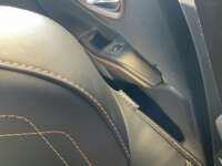 Jac Esei4 2023 5p ESEI4 Pro EV 51.9 kWh CVT 2023 Jac Esei4 Venta Interiores 17