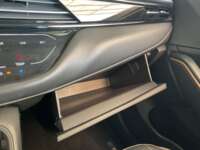 Jac Esei4 2023 5p ESEI4 Pro EV 51.9 kWh CVT 2023 Jac Esei4 Venta Interiores 18