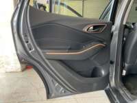 Jac Esei4 2023 5p ESEI4 Pro EV 51.9 kWh CVT 2023 Jac Esei4 Venta Interiores 22