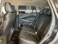 Jac Esei4 2023 5p ESEI4 Pro EV 51.9 kWh CVT 2023 Jac Esei4 Venta Interiores 23