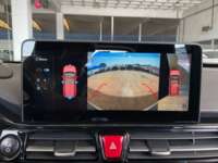 Jac Esei4 2023 5p ESEI4 Pro EV 51.9 kWh CVT 2023 Jac Esei4 Venta Interiores 9