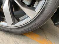 Jac Esei4 2023 5p ESEI4 Pro EV 51.9 kWh CVT 2023 Jac Esei4 Venta Llantas 11