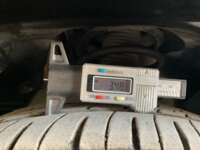 Jac Esei4 2023 5p ESEI4 Pro EV 51.9 kWh CVT 2023 Jac Esei4 Venta Llantas 3