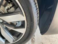 Jac Esei4 2023 5p ESEI4 Pro EV 51.9 kWh CVT 2023 Jac Esei4 Venta Llantas 5