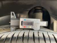 Jac Esei4 2023 5p ESEI4 Pro EV 51.9 kWh CVT 2023 Jac Esei4 Venta Llantas 6