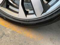 Jac Esei4 2023 5p ESEI4 Pro EV 51.9 kWh CVT 2023 Jac Esei4 Venta Llantas 8