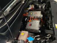 Jac Esei4 2023 5p ESEI4 Pro EV 51.9 kWh CVT 2023 Jac Esei4 Venta Motor 1