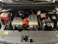 Jac Esei4 2023 5p ESEI4 Pro EV 51.9 kWh CVT 2023 Jac Esei4 Venta Motor 2