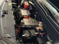 Jac Esei4 2023 5p ESEI4 Pro EV 51.9 kWh CVT 2023 Jac Esei4 Venta Motor 3