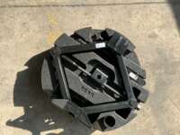 Chevrolet Traverse 2022 5p LT V6/3.6 Aut 8/Pas IMG_3741