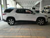 Chevrolet Traverse 2022 5p LT V6/3.6 Aut 8/Pas IMG_3701