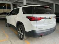 Chevrolet Traverse 2022 5p LT V6/3.6 Aut 8/Pas IMG_3704