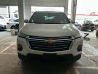 Chevrolet Traverse 2022 5p LT V6/3.6 Aut 8/Pas IMG_3699