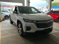 Chevrolet Traverse 2022 5p LT V6/3.6 Aut 8/Pas IMG_3700