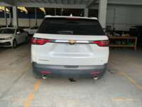 Chevrolet Traverse 2022 5p LT V6/3.6 Aut 8/Pas IMG_3703