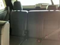 Chevrolet Traverse 2022 5p LT V6/3.6 Aut 8/Pas IMG_3734