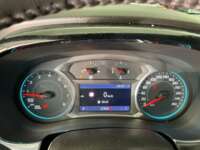 Chevrolet Traverse 2022 5p LT V6/3.6 Aut 8/Pas IMG_3723