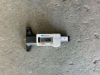 Chevrolet Traverse 2022 5p LT V6/3.6 Aut 8/Pas IMG_3753