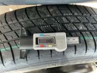 Chevrolet Traverse 2022 5p LT V6/3.6 Aut 8/Pas IMG_3756