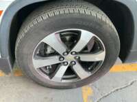 Chevrolet Traverse 2022 5p LT V6/3.6 Aut 8/Pas IMG_3751