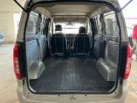 Chevrolet Tornado 2025 5p Van LS L4/1.5 Man IMG_3997