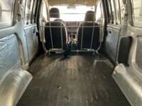 Chevrolet Tornado 2025 5p Van LS L4/1.5 Man IMG_3998