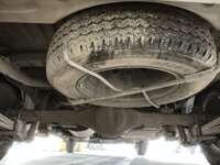 Chevrolet Tornado 2025 5p Van LS L4/1.5 Man IMG_3999