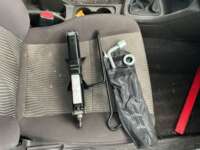 Chevrolet Tornado 2025 5p Van LS L4/1.5 Man IMG_3996