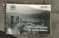 Chevrolet Tornado 2025 5p Van LS L4/1.5 Man IMG_4001