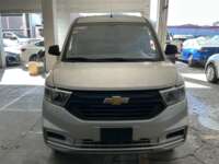 Chevrolet Tornado 2025 5p Van LS L4/1.5 Man IMG_4021