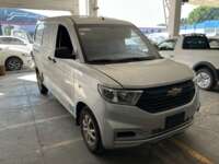 Chevrolet Tornado 2025 5p Van LS L4/1.5 Man IMG_4022