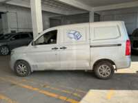 Chevrolet Tornado 2025 5p Van LS L4/1.5 Man IMG_4027