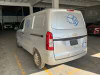 Chevrolet Tornado 2025 5p Van LS L4/1.5 Man IMG_4026